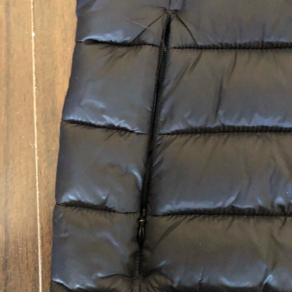 Save The Duck light weight insulated jacket - Picture 4 of 8